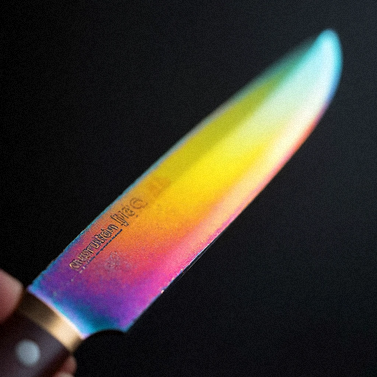 100% Fade skin
