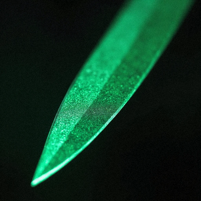 Gamma Doppler Emerald skin